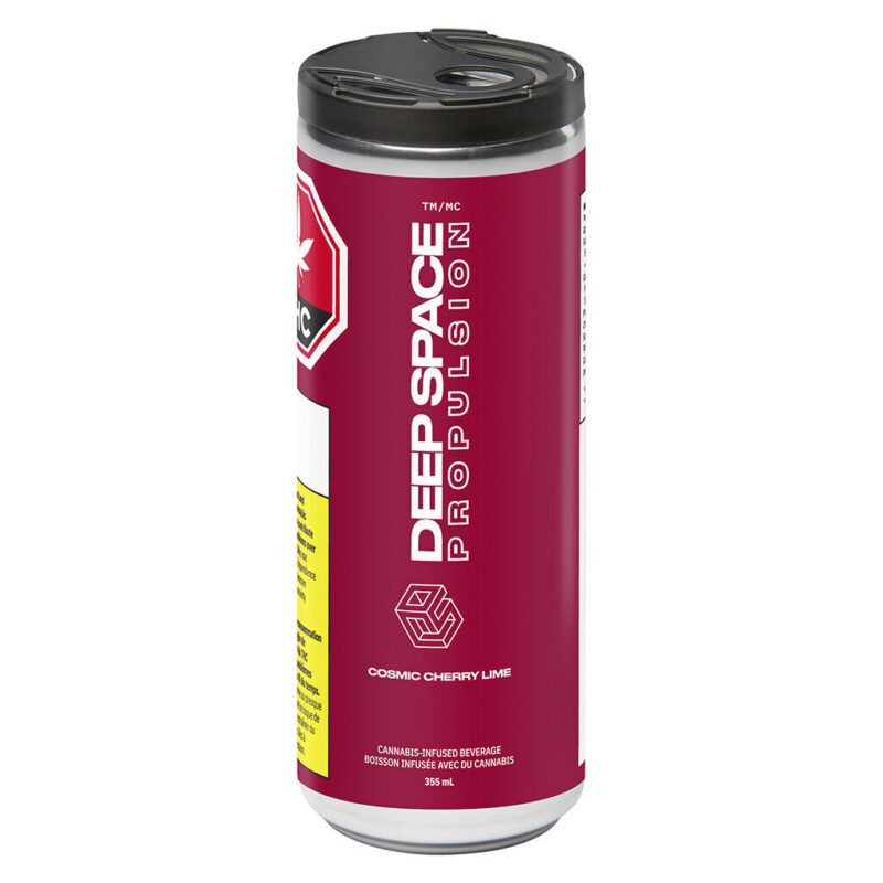 Deep Space Soda - Image 2