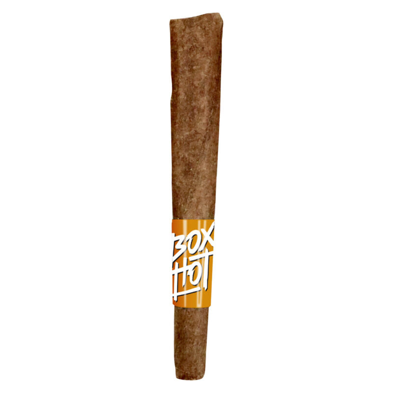 BoxHot Infused Blunt - Image 4