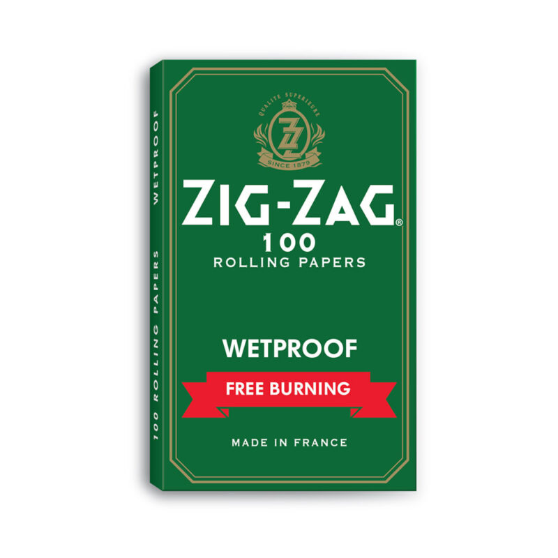 Zig Zag Rolling Supplies - Image 2