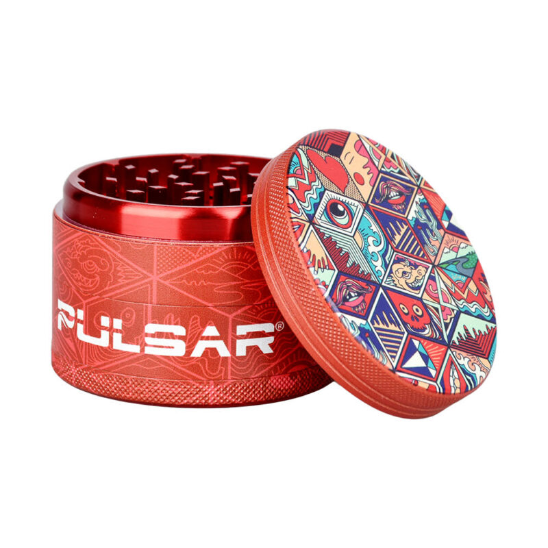 Pulsar Grinder - Image 7