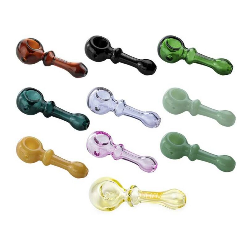 Grav Pipe - Image 2