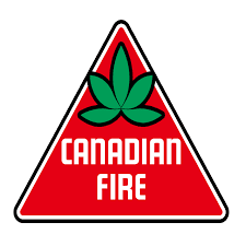 Canadian Fire PR