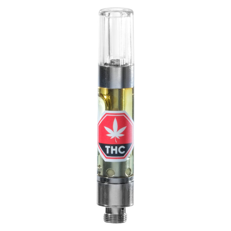 Western Cannabis 510 - Image 2