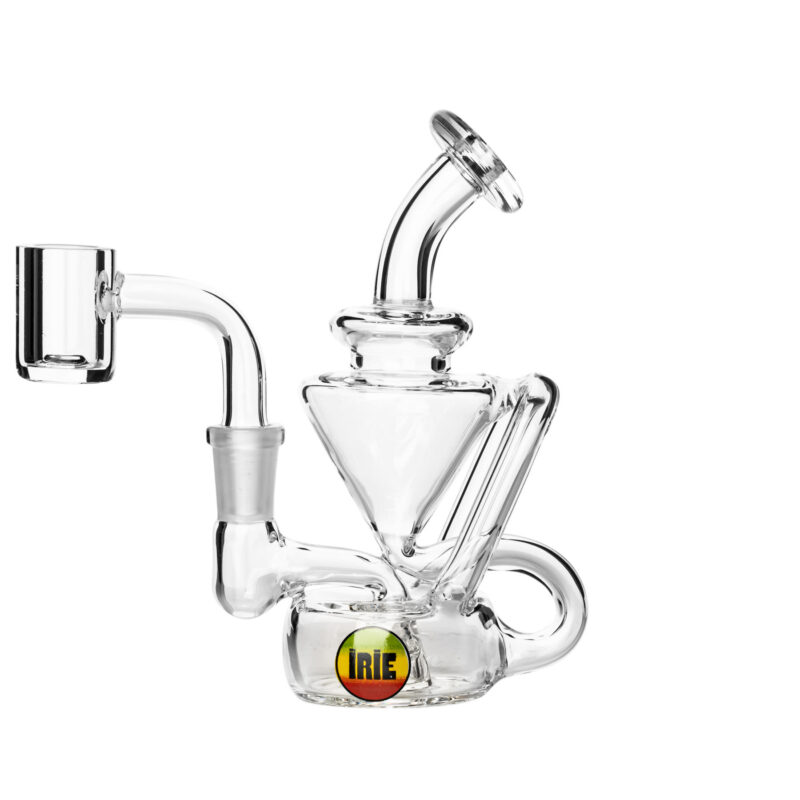 iRie Dab RIg - Image 2