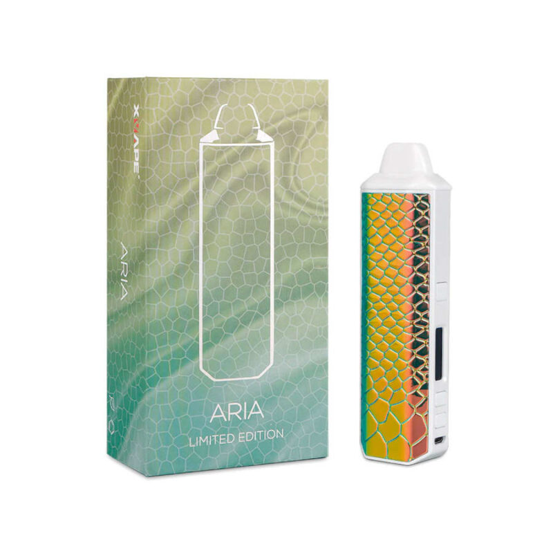 XVape Vaporizer - Image 2