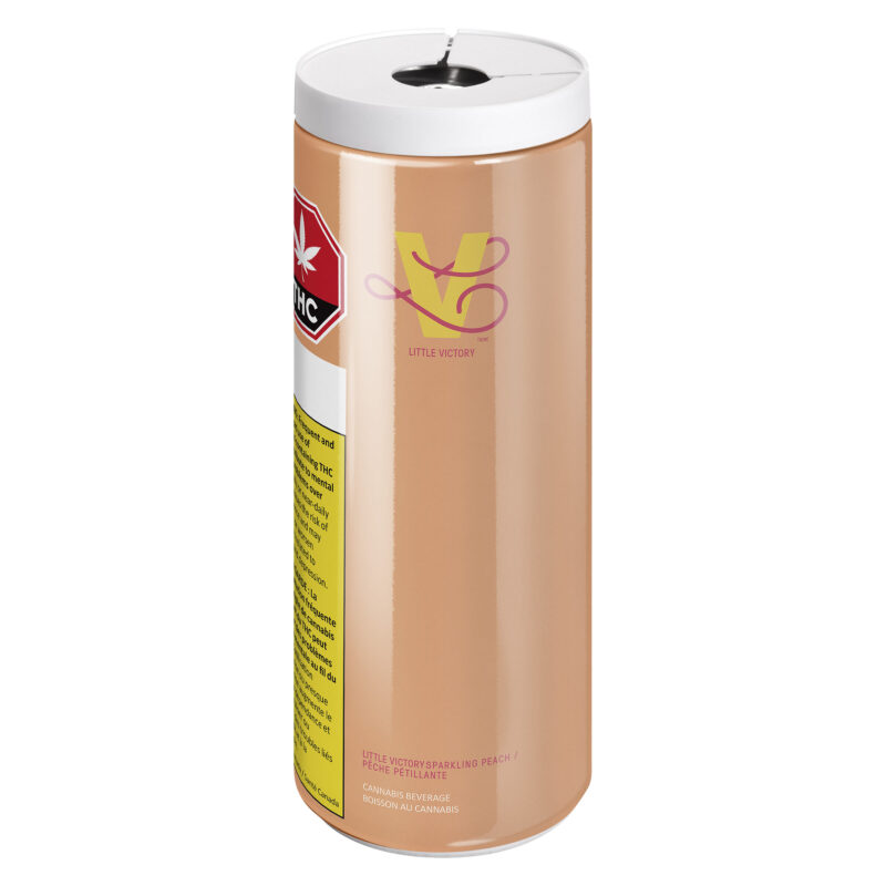 Little Victory Sparkling Beverage - Image 3