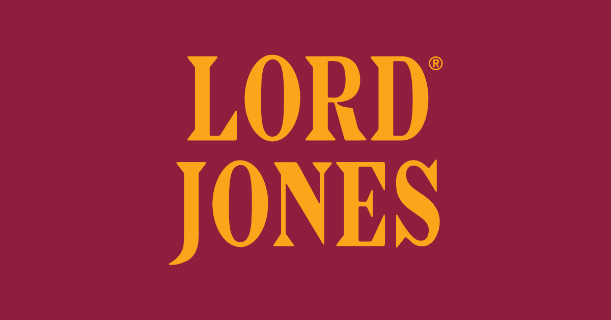 Lord Jones Infused PR