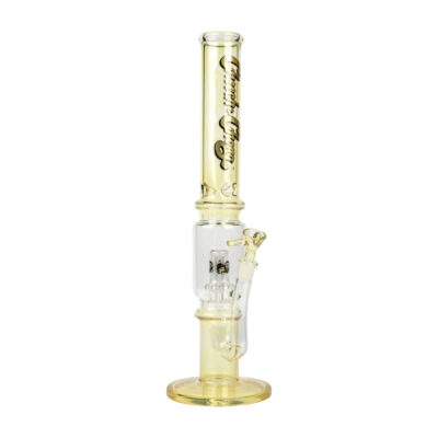 Cheech & Chong Glass
