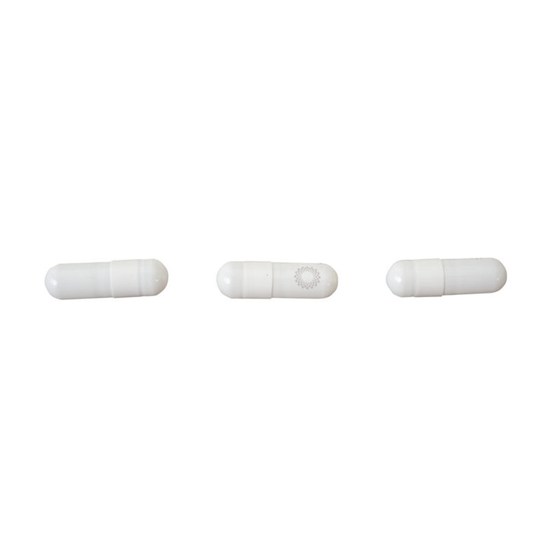 Dosecann Soft Gels - Image 2