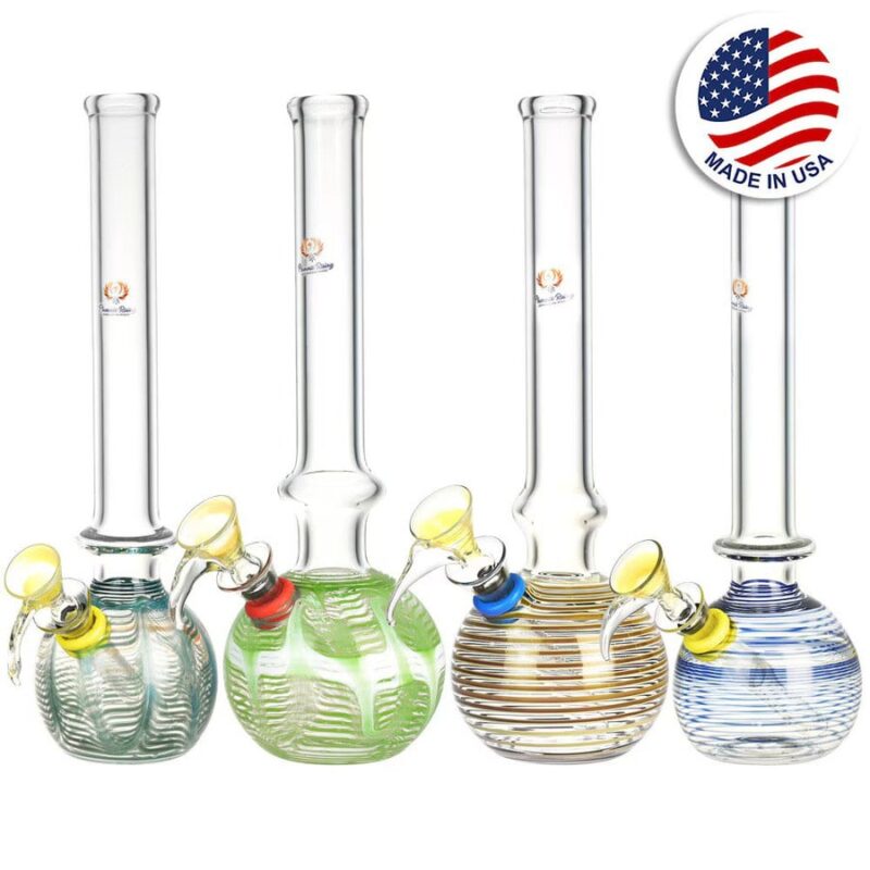 Phoenix Rising Glass - Image 2