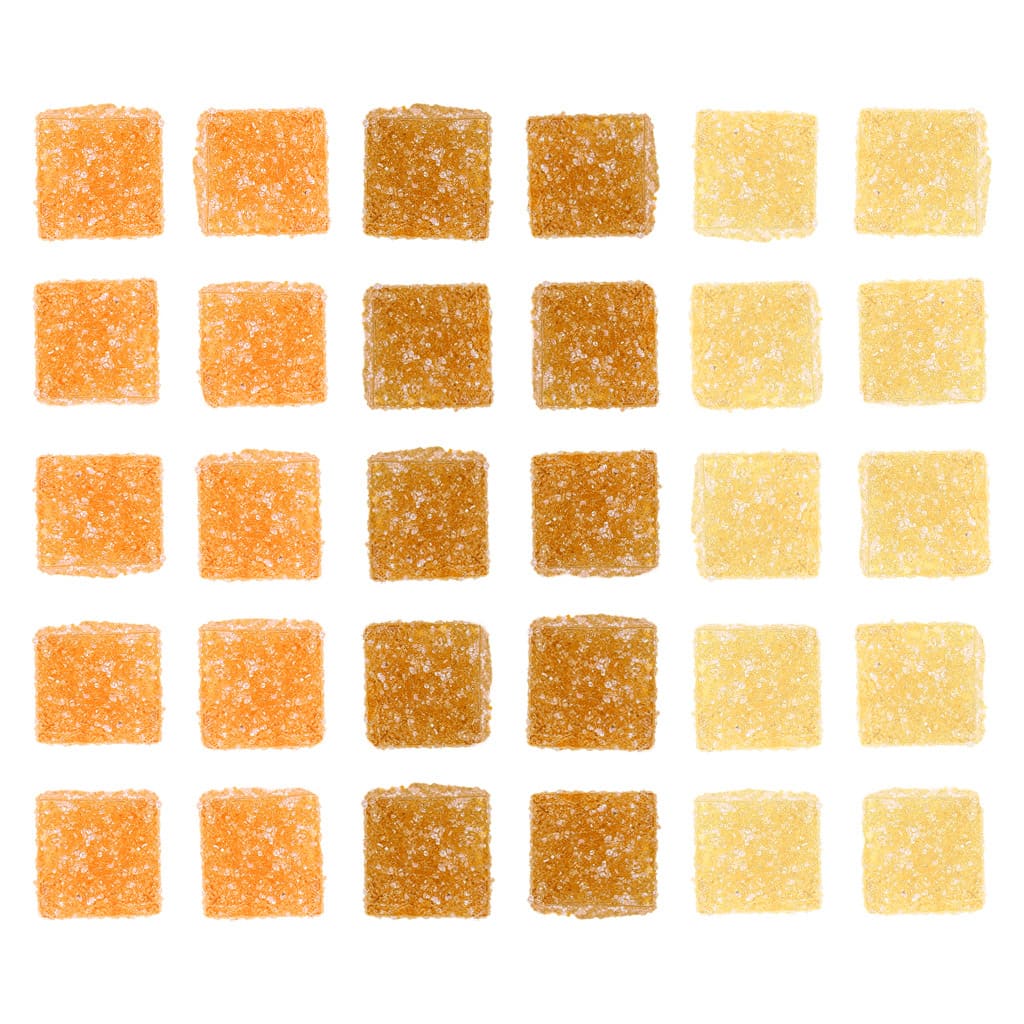 Nowadays Chews