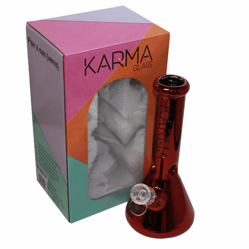 Karma Glass - Image 5