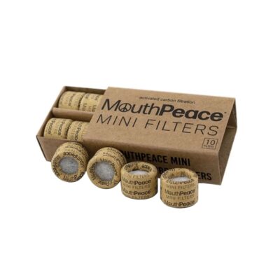 Moose Labs Filter - Joint Filter Refill