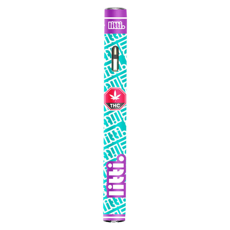 LITTI Disposable - Image 2