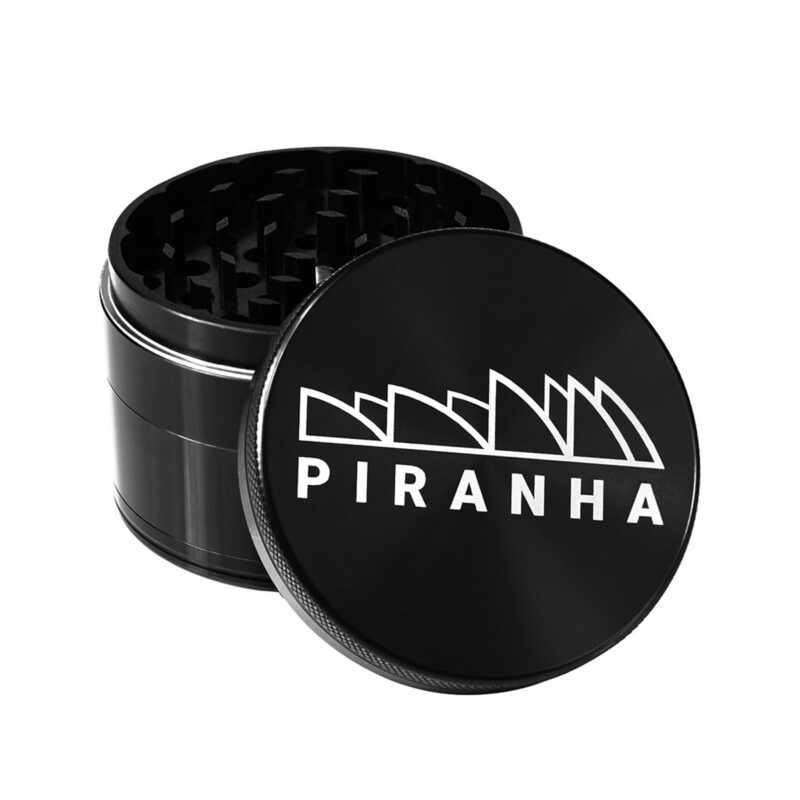 Piranha Grinders - Image 5