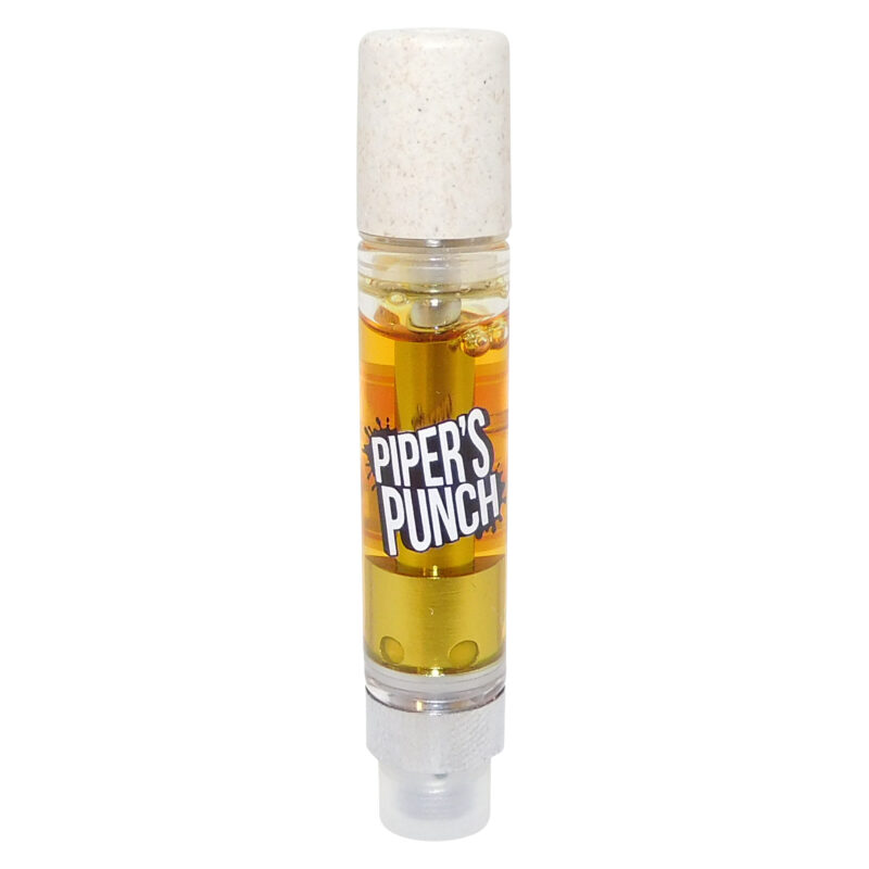 Pipers Punch XL 510 - Image 2