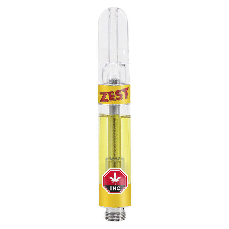Zest Cannabis 510 - Image 3