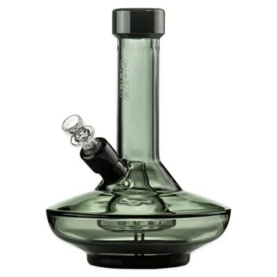 Grav Bong - 8" Wide Base Bong