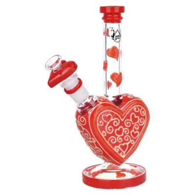 Pulsar Bong