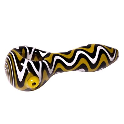 Swirl Pipe