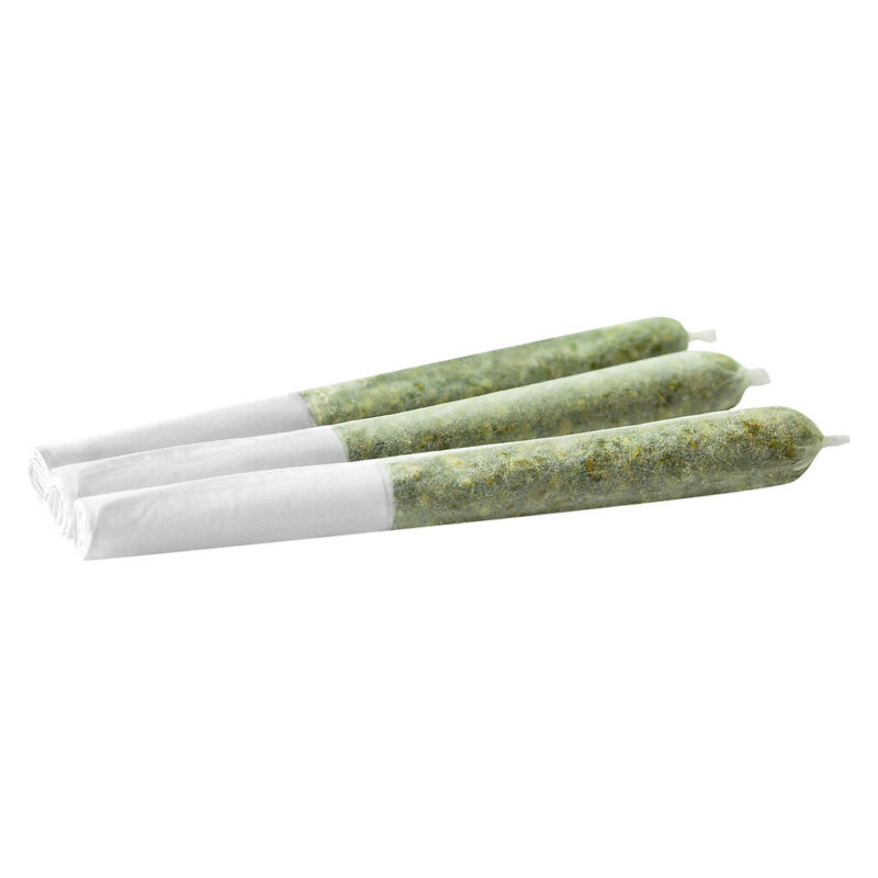Spinach Infused PR - Image 2