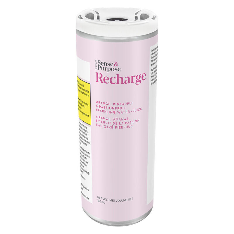 Sense & Purpose Drink - Image 3