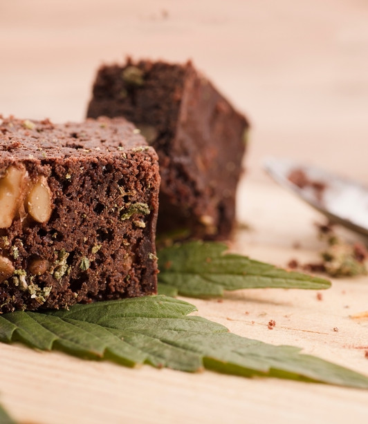 Edibles