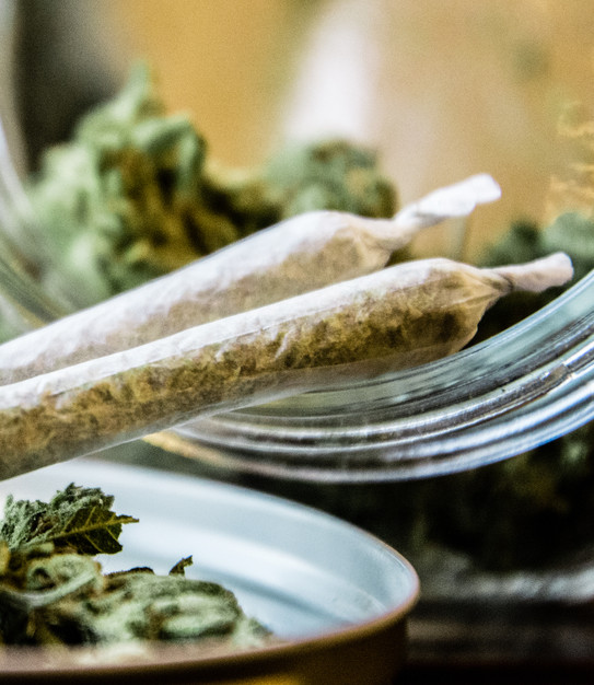 Pre-Rolls
