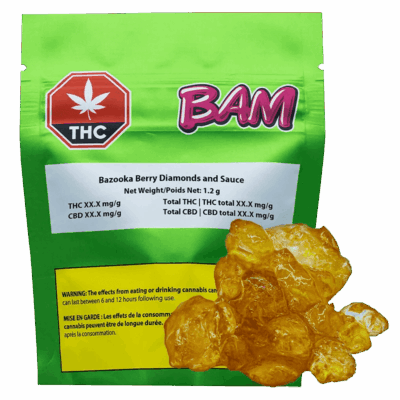 BAM Dabs