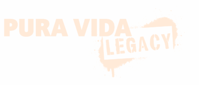 Pura Vida Dabs
