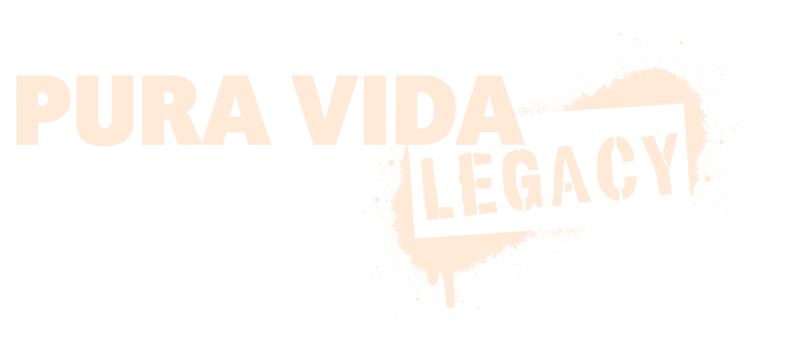 Pura Vida Dabs