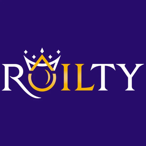 Roilty Live Resin
