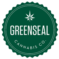 GreenSeal Dabs