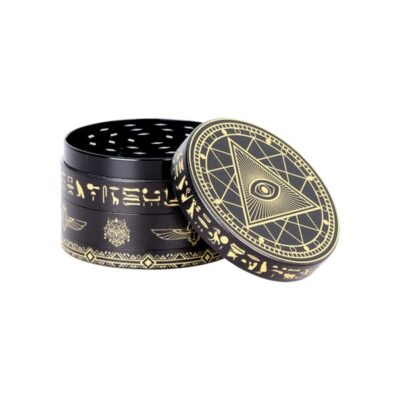 Assorted Grinder