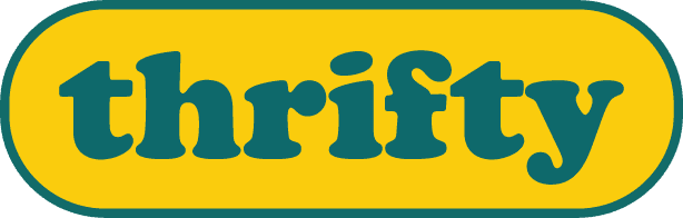 Thrifty Dabs