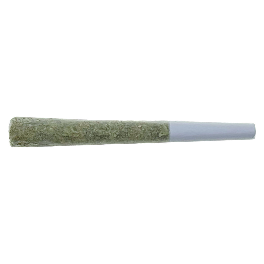 Seaweed Cannabis PR