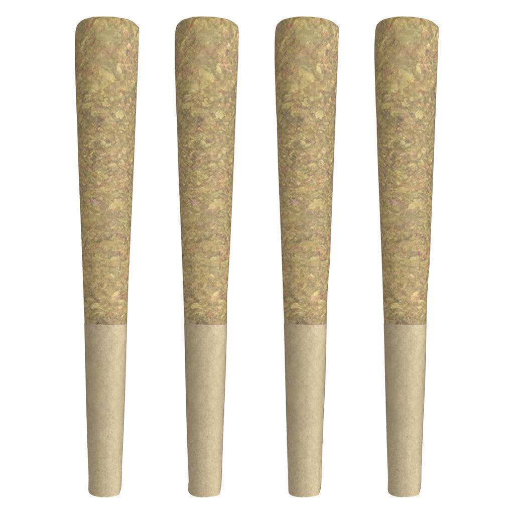 Bubble Kush Wands PR