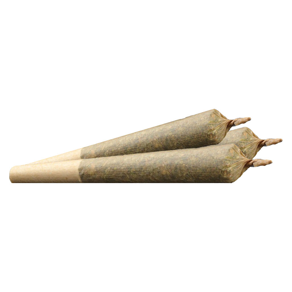 Weed Me PR - Image 2