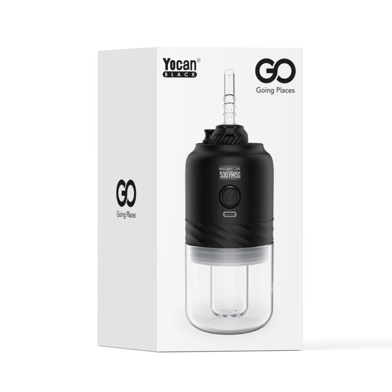 Yocan Go - Image 2