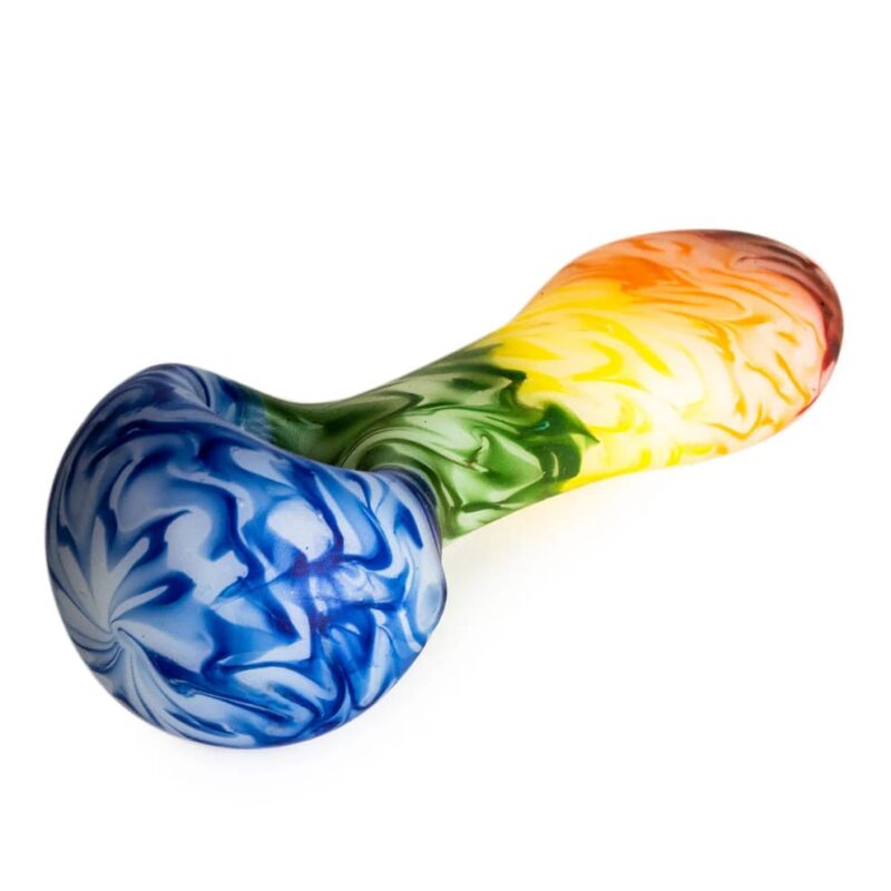 Red Eye Pipes - Image 7