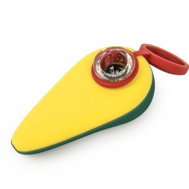 Lit Silicone Pipe - Image 3