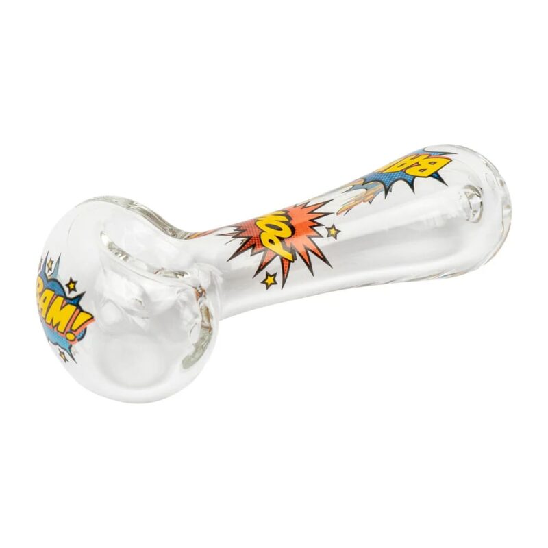 Red Eye Pipes - Image 9