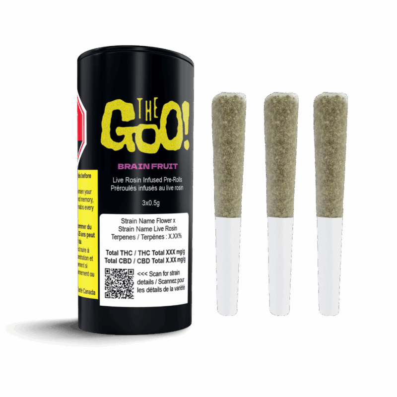 The Goo Infused PR - Image 2