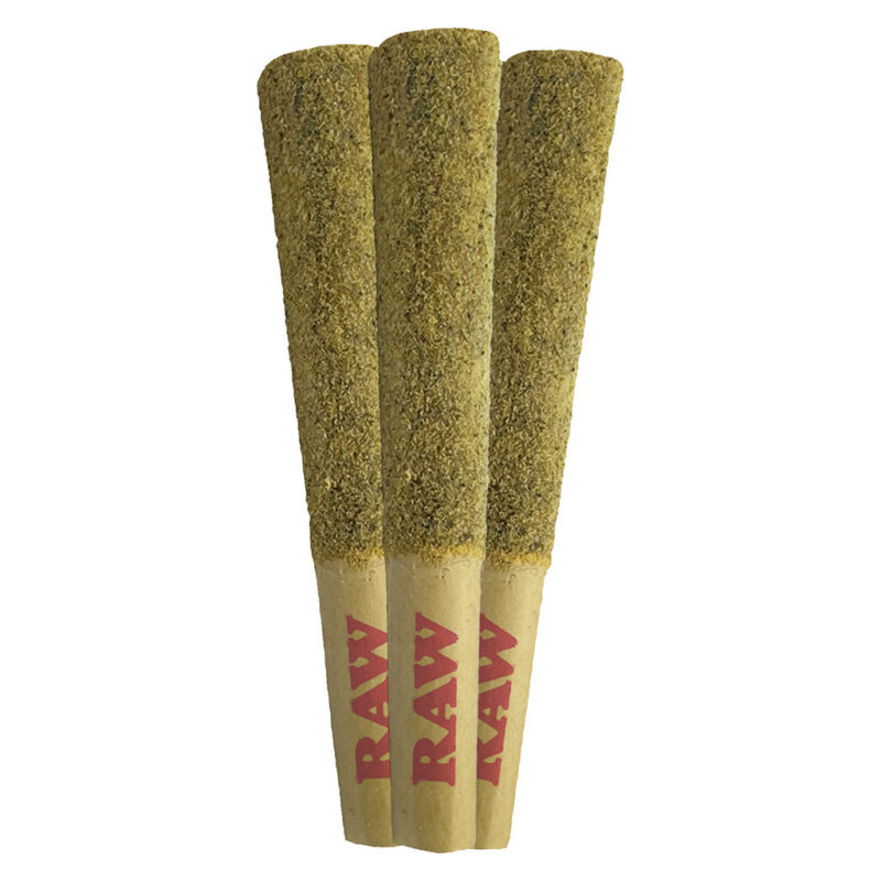 NUGZ Infused PR - Image 3