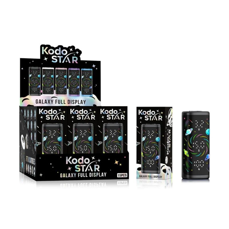 Yocan Kodo - Image 4