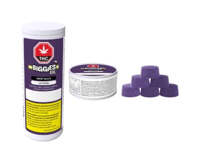 Biggies Bulk Packs