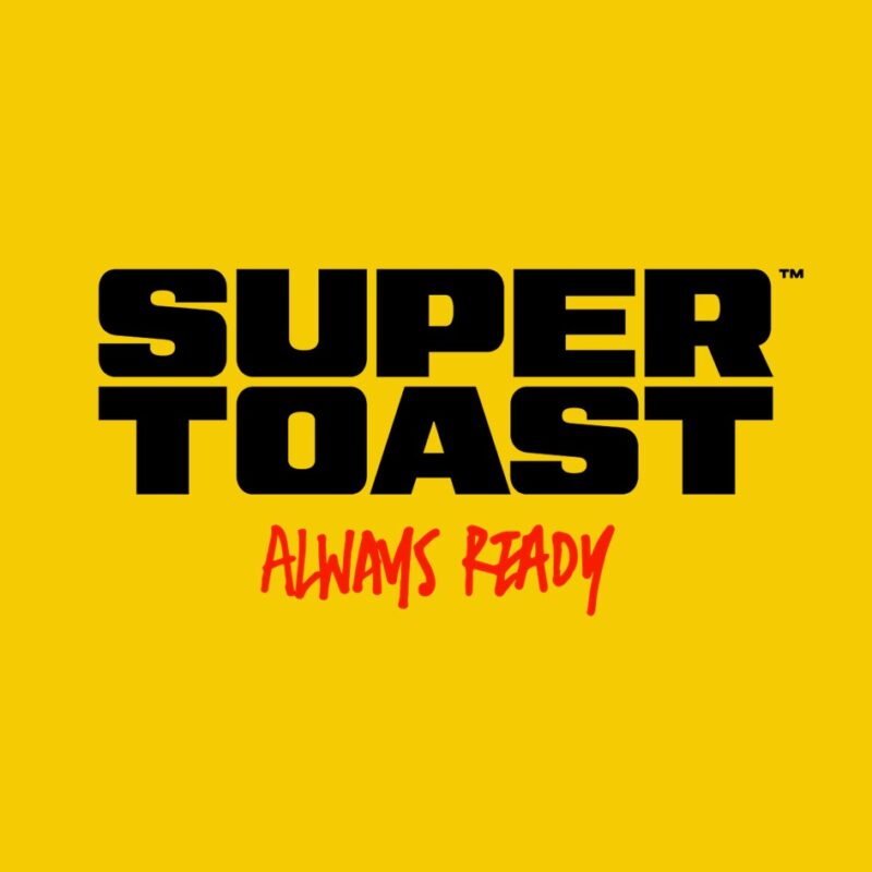 Super Toast Disposable - Image 2