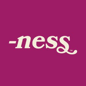 Ness Disposable - Neon Dragon Liquid Diamonds 1g Disposable Vape