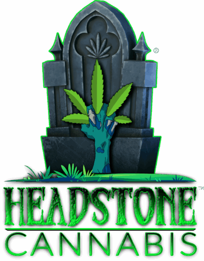 Headstone Cannabis PR