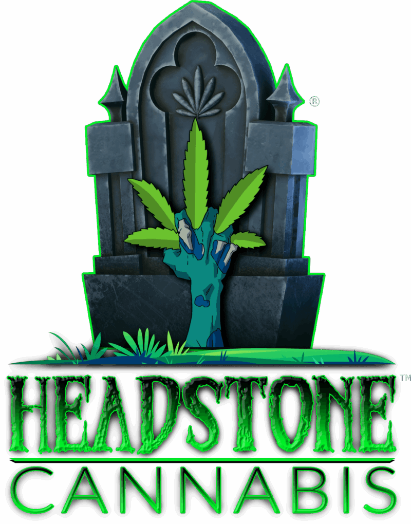 Headstone 3.5g - Image 2